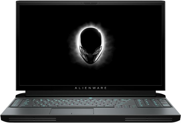 Dell Alienware Area-51m R1 Gaming Laptop 17.3" - Dark Side of the Moon - Intel Core i7-9700 3.0GHz - 32GB RAM - 256GB by Dell - Refurbished - Very Good condition - US$932.98