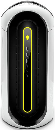 Refurbished Dell Alienware Aurora Ryzen Edition R10 Gaming Desktop ...