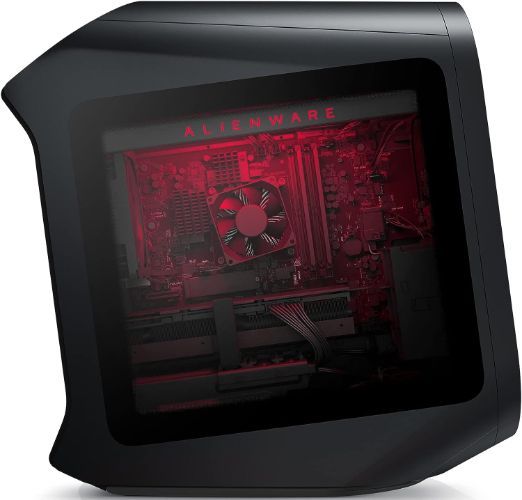Refurbished Dell Alienware Aurora R14 Gaming Desktop AMD