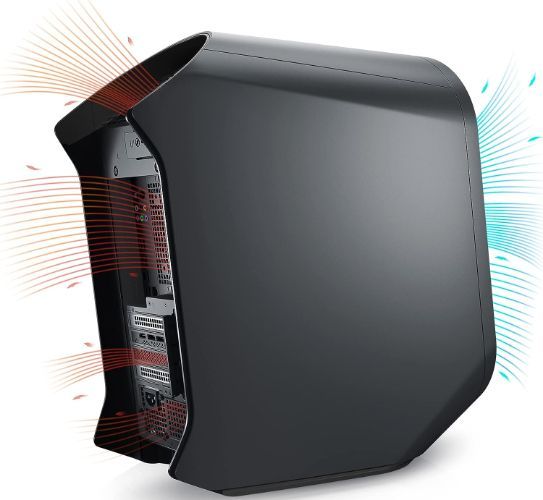 Refurbished Dell Alienware Aurora R14 Gaming Desktop AMD