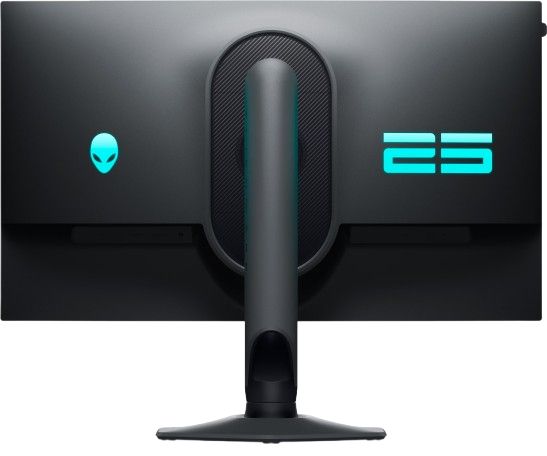Dell Alienware AW2524H 500Hz Gaming Monitor 24.5" - Dark Side of the Moon - 24.5 Inch by Dell - Image 4