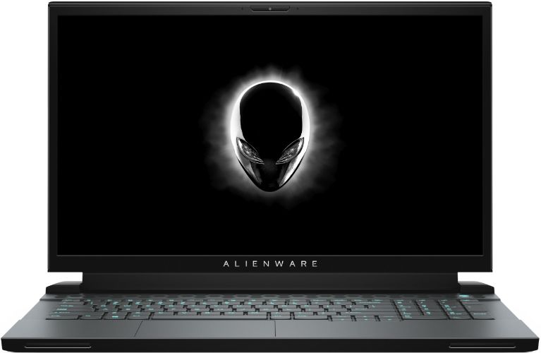 Refurbished Dell Alienware M17 R2 Gaming Laptop 17.3