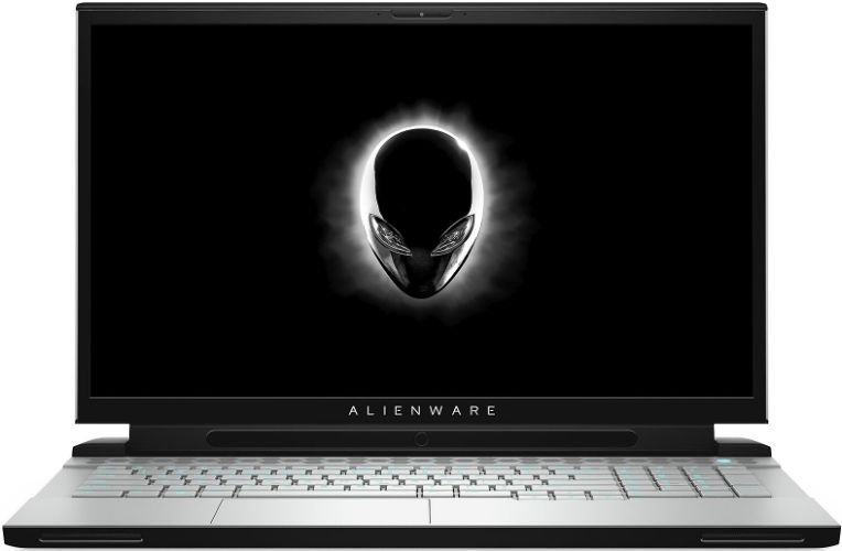 Alienware m16 R2