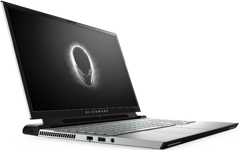 パソコン ALIENWARE m17 r2 gaming laptop Dell Alienware m17 R2 Gaming Laptop, 12th Intel i9, GForce