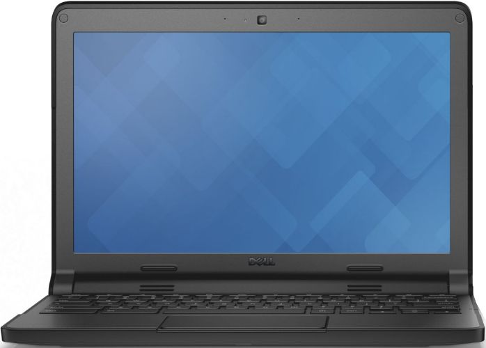 Refurbished Dell Chromebook 11 3120 Laptop 11.6