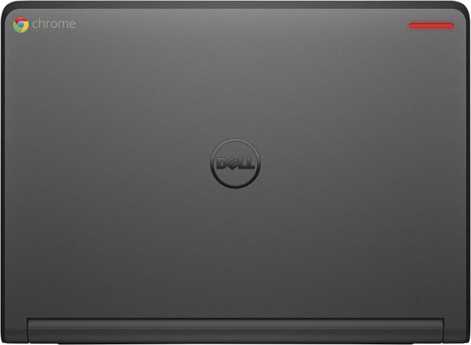 Dell Dell Chromebook 11 3120 Laptop 11.6" - Intel Celeron N2840 2.16GHz - 4GB - 16GB - Black - 11.6 Inch - Very Good - Standard Battery by Dell - Refurbished - Very Good condition - Image 4