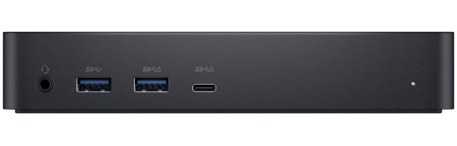 Dell D6000 Docking Station - Black by Dell - Image 3