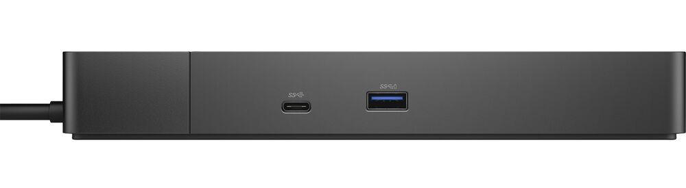 Dell Dock WD19S 130W - Black by Dell - Image 2