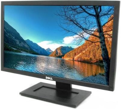 Dell E2211hb Widescreen LED LCD Monitor 21.5" - Black - 21.5 Inch by Dell - Refurbished - Very Good condition - US$84.04