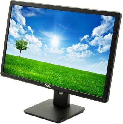 Dell E2214H Widescreen LED LCD Monitor 21.5" - Black - 21.5 Inch by Dell - Refurbished - Very Good condition - US$71.94