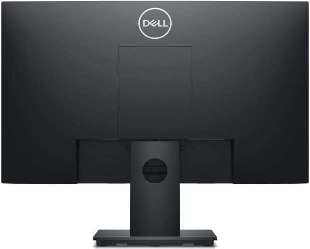 Dell E2220H Monitor 22" - Black - 22 Inch by Dell - Refurbished - Very Good condition - Image 5