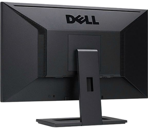 Dell E2311HF LED Monitor 23" - Black - 23 Inch by Dell - Refurbished - Very Good condition - Image 4