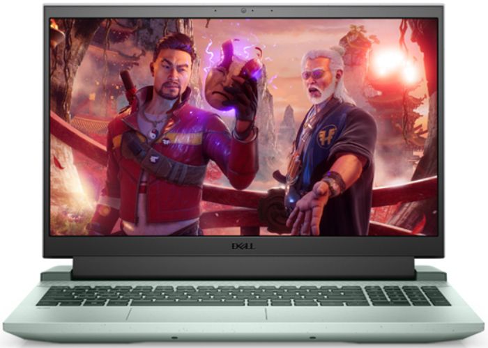 Refurbished Dell G15 5515 Gaming Laptop 15.6