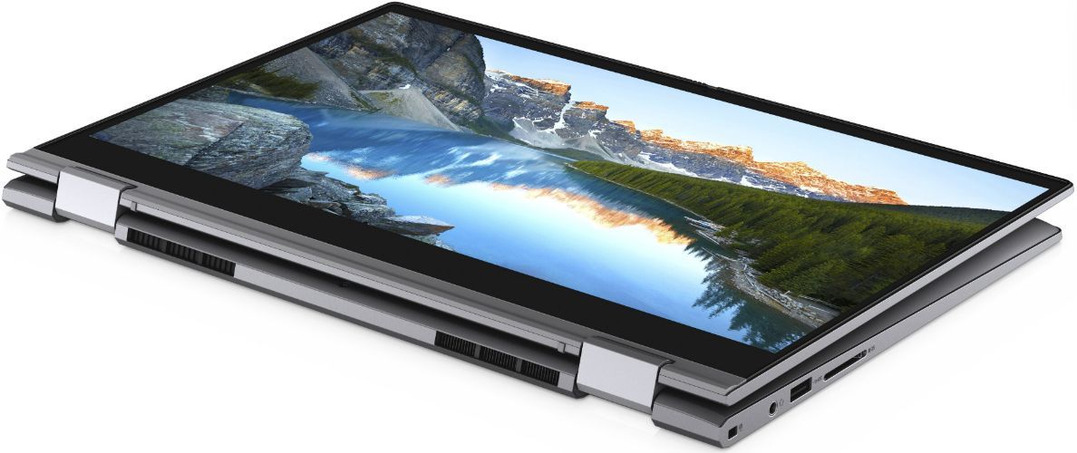 Refurbished Dell Inspiron 14 5406 2-in-1 Laptop 14