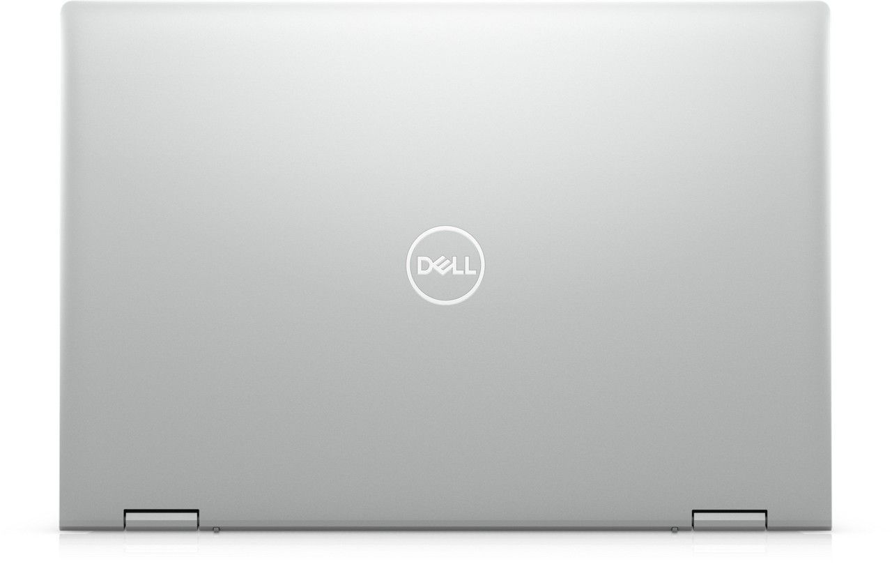 Dell Inspiron 14 5406 2-in-1 Laptop 14" - Silver - Intel Core i5-1135G7 2.4GHz - 16GB RAM - 512GB by Dell - Image 5