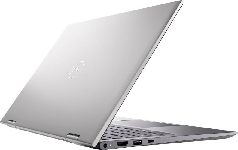 Dell Dell Inspiron 14 5410 Laptop 14" - Intel Core i5-11300H 3.1GHz - 8GB - 512GB - Silver - 14 Inch - Very Good - Standard Battery by Dell - Refurbished - Very Good condition - Image 4