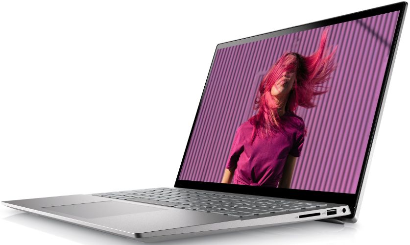 Dell Inspiron 14 5420 Laptop 14" - Platinum Silver - Intel Core i7-1255U 1.2GHz - 16GB RAM - 512GB by Dell - Image 3
