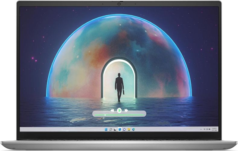 Dell Inspiron 14 5430 Laptop 14" - Silver - Intel Core i7-1355U 3.70 GHz - 16GB RAM - 512GB by Dell - Refurbished - Very Good condition