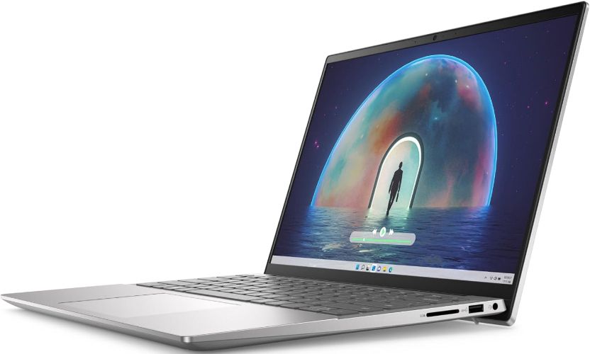 Dell Inspiron 14 5430 Laptop 14" - Silver - Intel Core i7-1355U 3.70 GHz - 16GB RAM - 512GB by Dell - Image 2
