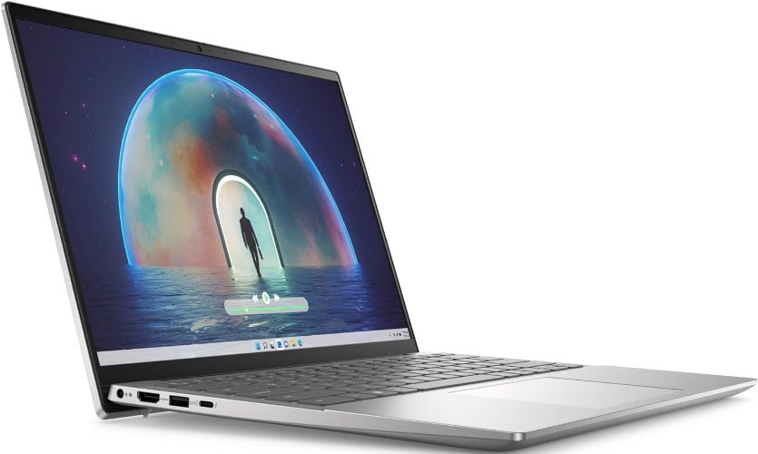 Dell Inspiron 14 5430 Laptop 14" - Silver - Intel Core i7-1355U 3.70 GHz - 16GB RAM - 512GB by Dell - Image 3