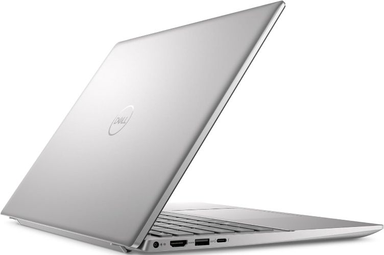 Dell Inspiron 14 5430 Laptop 14" - Silver - Intel Core i7-1355U 3.70 GHz - 16GB RAM - 512GB by Dell - Image 4