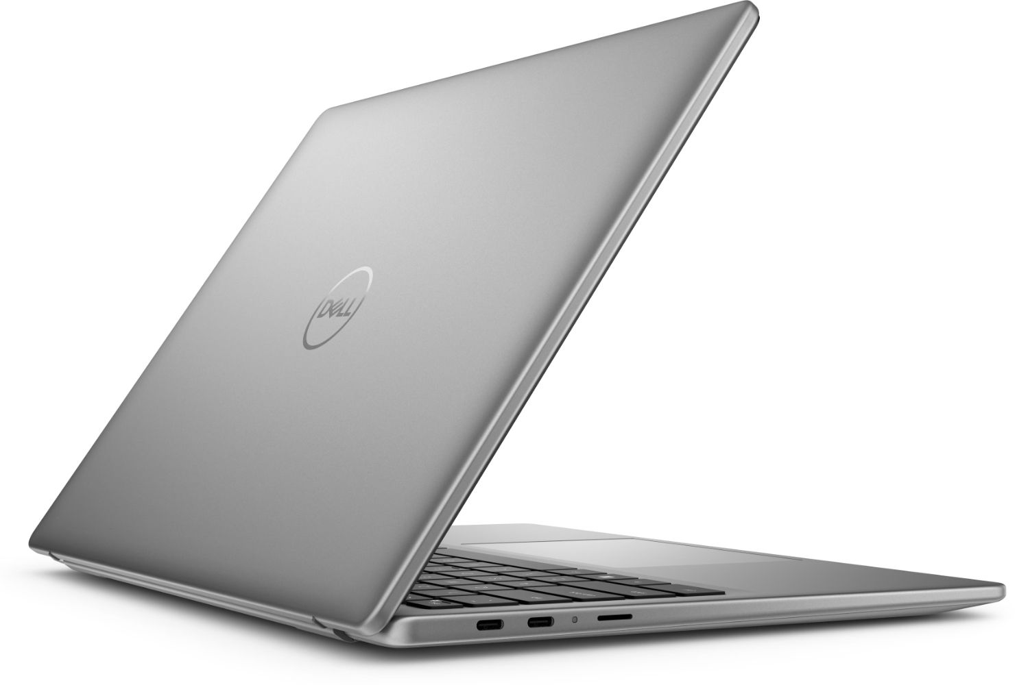 Dell Inspiron 14 5441 Laptop 14"inch - Titan Grey - Snapdragon X Plus X1P-64-100 3.4GHz - 16GB RAM - 1TB by Dell - Image 7