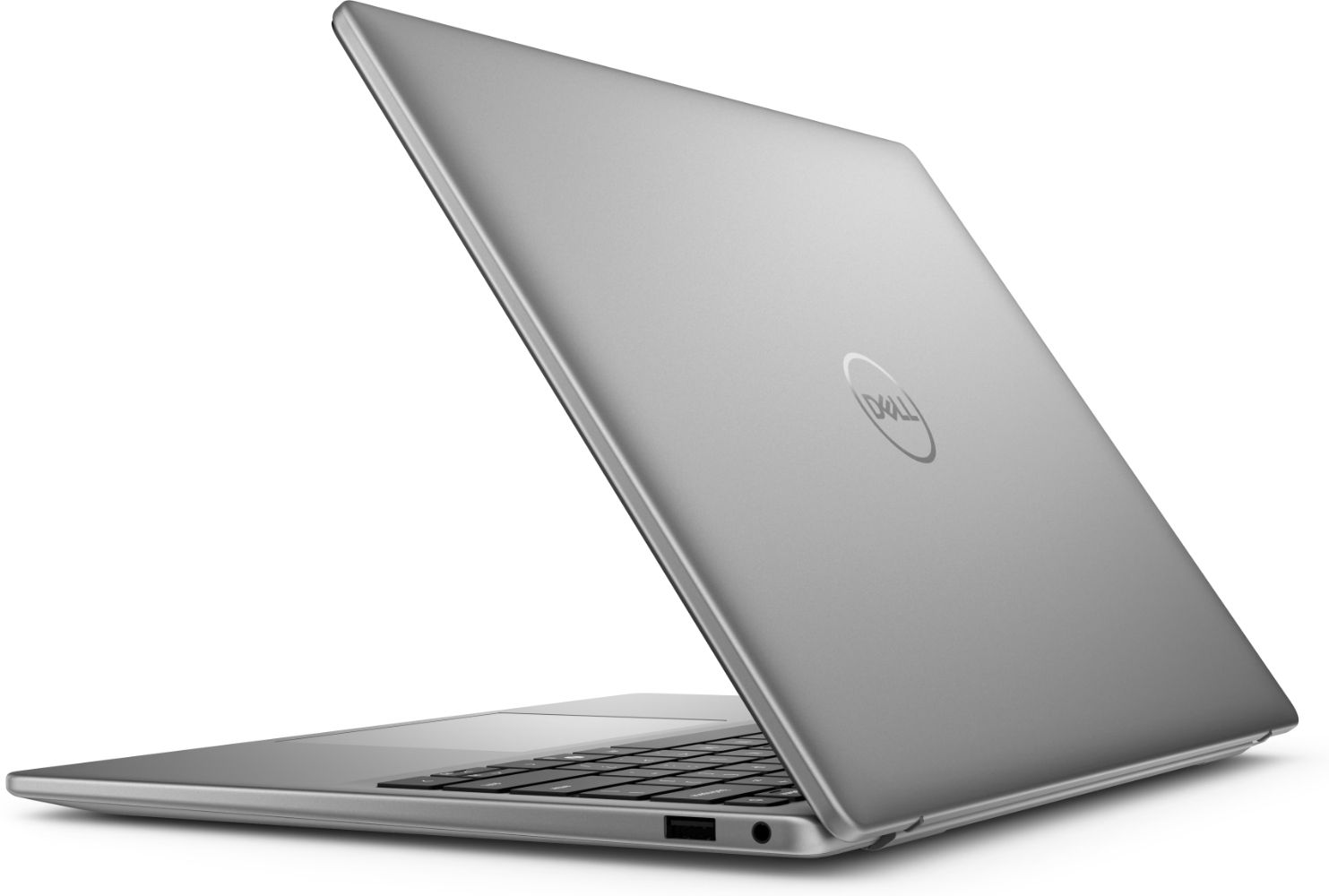 Dell Inspiron 14 5441 Laptop 14"inch - Titan Grey - Snapdragon X Plus X1P-64-100 3.4GHz - 16GB RAM - 1TB by Dell - Image 8