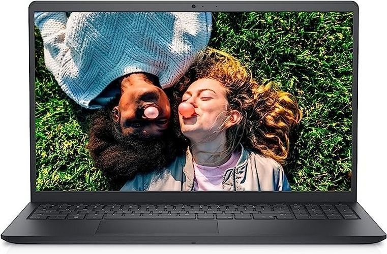Dell Inspiron 15 3520 Laptop 15.6" - Black - Intel Core i7-1255U 1.7GHz - 8GB RAM - 500GB by Dell - Refurbished - Very Good condition - US$776.32
