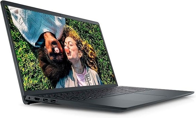 Dell Inspiron 15 3520 Laptop 15.6" - Black - Intel Core i7-1255U 1.7GHz - 8GB RAM - 500GB by Dell - Image 2