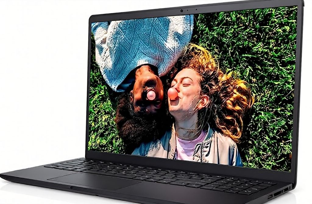 Dell Inspiron 15 3520 Laptop 15.6" - Black - Intel Core i7-1255U 1.7GHz - 8GB RAM - 500GB by Dell - Image 5