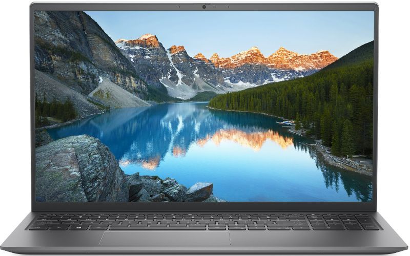 Dell Dell Inspiron 15 5510 Laptop 15.6" - Intel Core i5-11320H 3.2GHz - 8GB - 256GB - Silver - Very Good - Standard Battery by Dell - Refurbished - Very Good condition - CA$1103.99