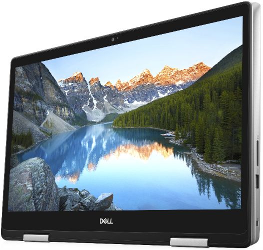 Dell Dell Inspiron 15 5591 (2-in-1) Laptop 15.6" - Intel Core i5-10210U 1.6GHz - 8GB - 256GB - Silver - 15.6 Inch - Like New - New Battery by Dell - Refurbished - Like New condition - Image 5