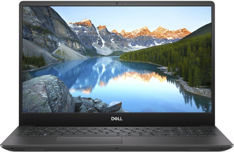 Windowsノート本体 INSPIRON 7590 CI5 9300H 32GB 512G/512GB Windows