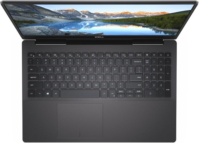 Dell Inspiron i7590 - Thumbnail 4