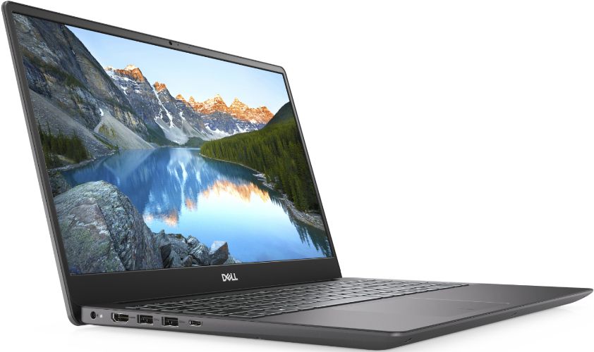 Dell Inspiron i7590 - Thumbnail 2
