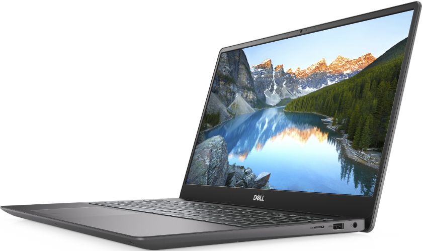 Dell Inspiron i7590