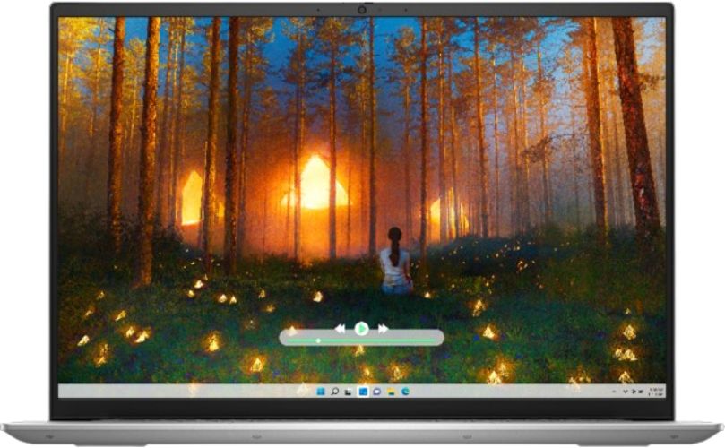 Dell Inspiron 16 5630 Laptop 16" - Silver - Intel Core i7-1360P 2.2GHz - 16GB RAM - 1TB by Dell - Refurbished - Very Good condition
