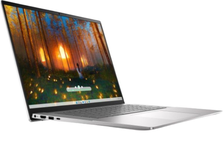 Dell Inspiron 16 5630 Laptop 16" - Silver - Intel Core i7-1360P 2.2GHz - 16GB RAM - 1TB by Dell - Image 2
