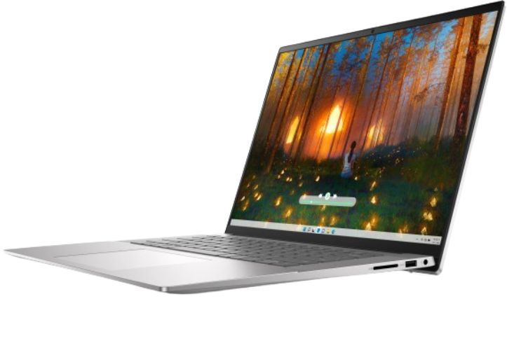Dell Inspiron 16 5630 Laptop 16" - Silver - Intel Core i7-1360P 2.2GHz - 16GB RAM - 1TB by Dell - Image 3