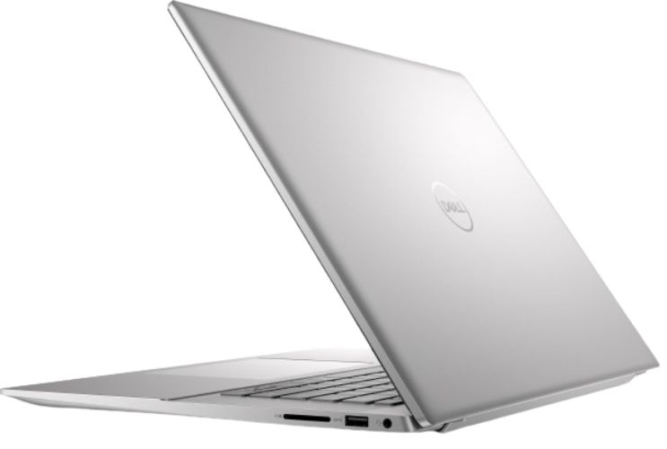 Dell Inspiron 16 5630 Laptop 16" - Silver - Intel Core i7-1360P 2.2GHz - 16GB RAM - 1TB by Dell - Image 4