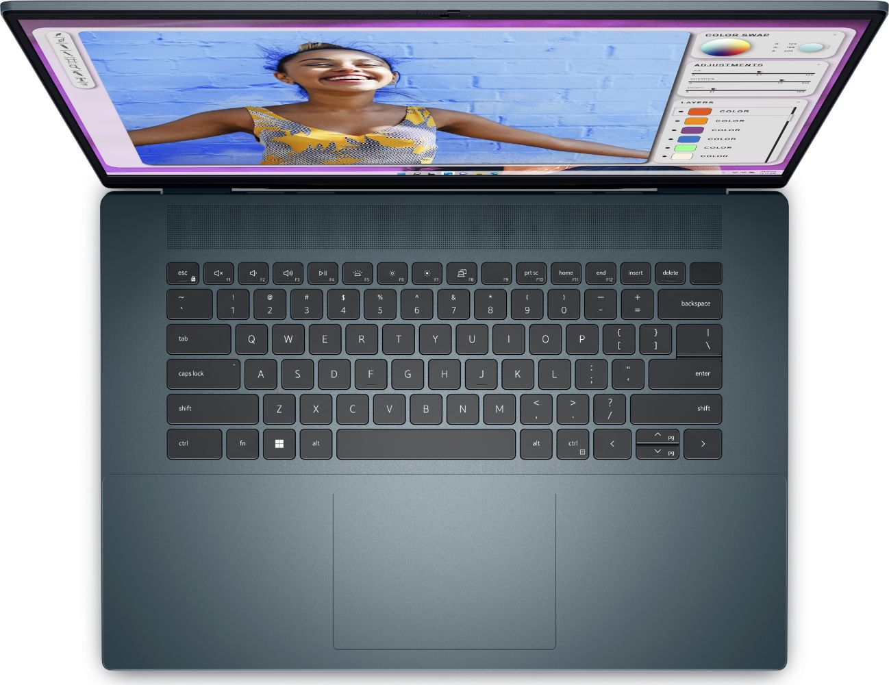 Refurbished Dell Inspiron 16 Plus 7620 Laptop 16