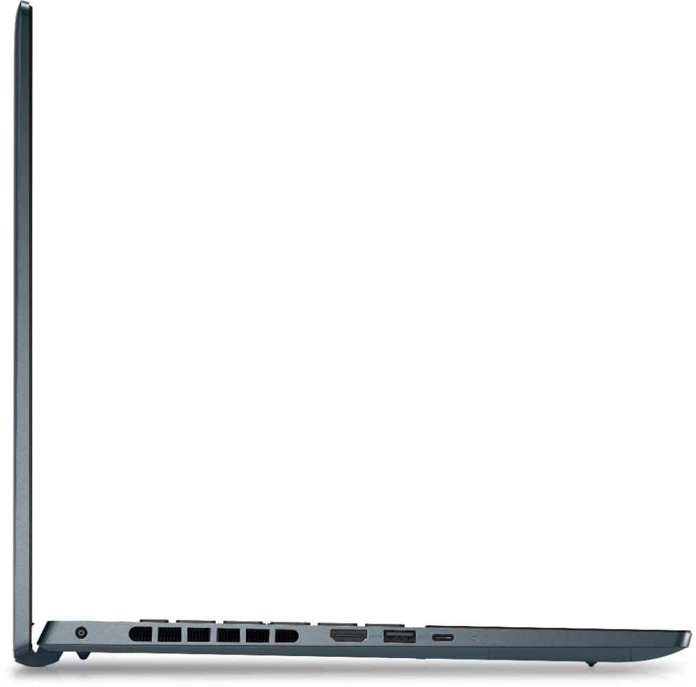 Dell Inspiron 16 Plus 7620 Laptop 16" - Dark Green - Intel Core i7-12700H 2.3GHz - 16GB RAM - 1TB by Dell - Image 5