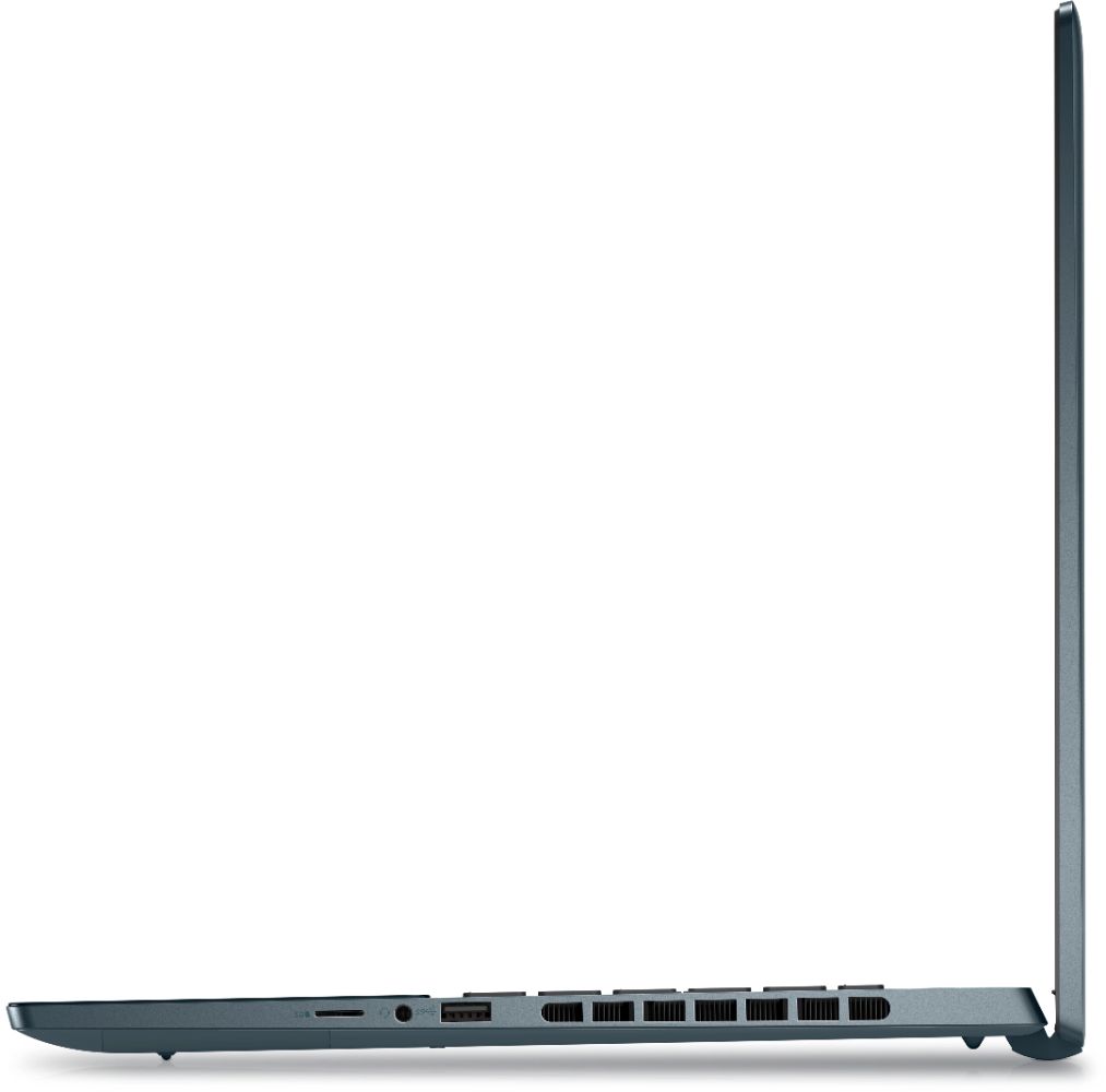 Dell Inspiron 16 Plus 7620 Laptop 16" - Dark Green - Intel Core i7-12700H 2.3GHz - 16GB RAM - 1TB by Dell - Image 6