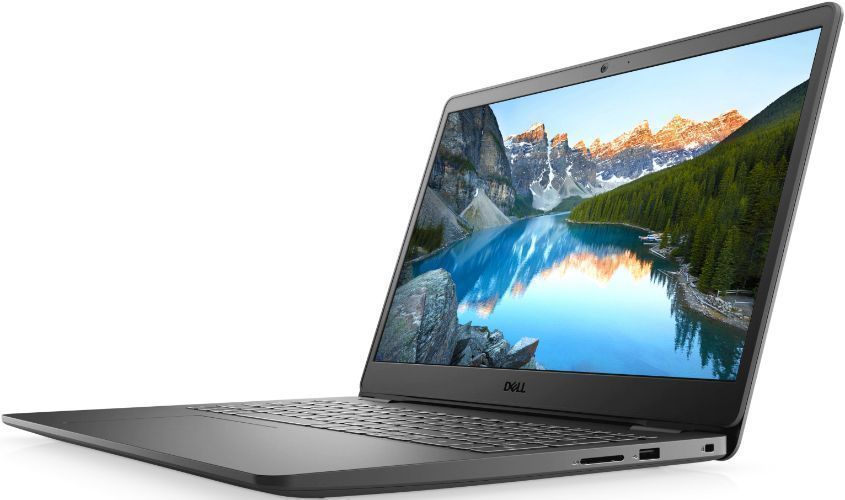Dell Dell Inspiron 15 3501 Laptop 15.6" - Intel Core i5-1135G7 2.4GHz - 8GB - 512GB - Gray - Like New - New Battery by Dell - Refurbished - Like New condition - Image 3