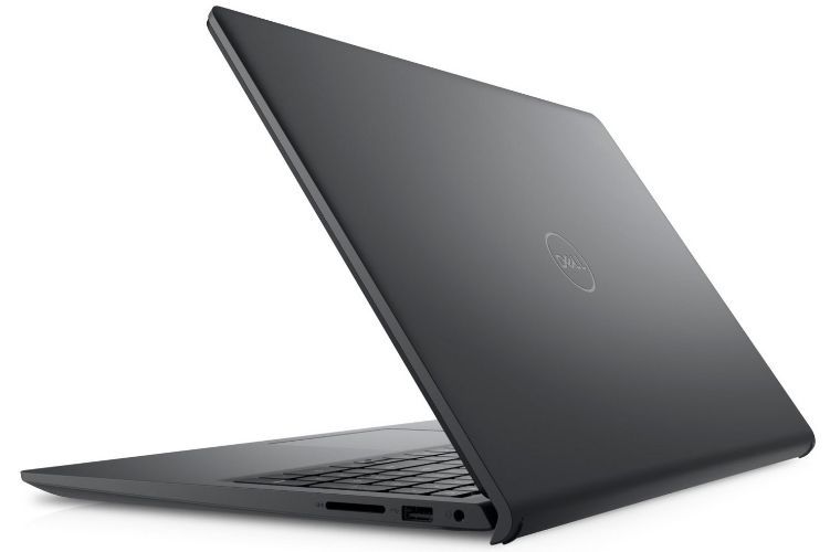 Dell Inspiron 3525 Laptop 15.6" - Black - AMD Ryzen 5 5500 3.6GHz - 4GB RAM - 64GB by Dell - Image 4