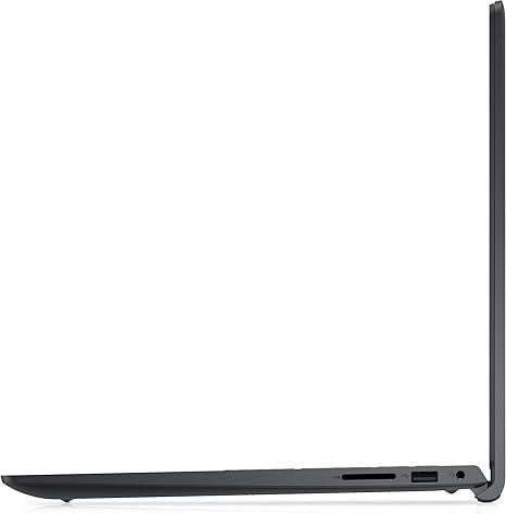 Dell Inspiron 3525 Laptop 15.6" - Black - AMD Ryzen 5 5500 3.6GHz - 4GB RAM - 64GB by Dell - Image 5