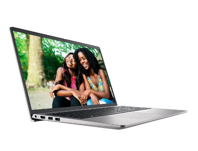 Dell Inspiron 3525 Laptop 15.6" - Platinum Silver - AMD Ryzen 7 5825U 2.0 GHz - 16GB RAM - 512GB by Dell - Image 2