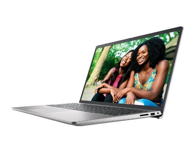 Dell Inspiron 3525 Laptop 15.6" - Platinum Silver - AMD Ryzen 7 5825U 2.0 GHz - 16GB RAM - 512GB by Dell - Image 3