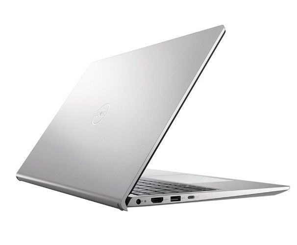 Dell Inspiron 3525 Laptop 15.6" - Platinum Silver - AMD Ryzen 7 5825U 2.0 GHz - 16GB RAM - 512GB by Dell - Image 4