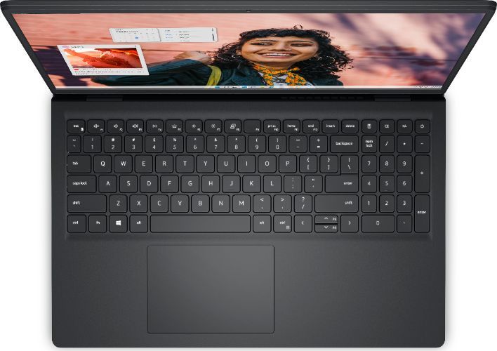 Dell Inspiron 3530 Laptop 15.6" - Black - Intel Core i5-1334U 1.3GHz - 4GB RAM - 512GB by Dell - Image 2